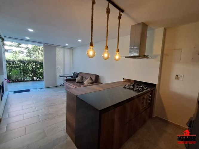 Apartaestudio en venta en Centro, Rionegro, 60 m² · foto 9 de 24