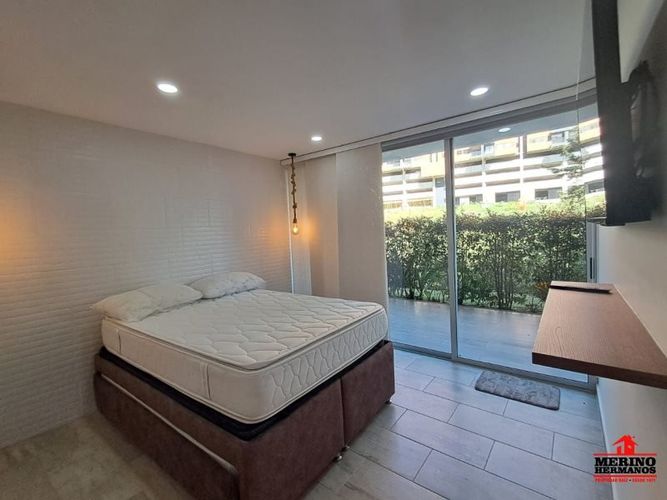 Apartaestudio en venta en Centro, Rionegro, 60 m² · foto 10 de 24