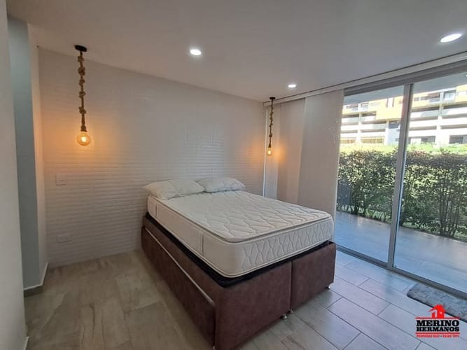 Apartaestudio en venta en Centro, Rionegro, 60 m² · foto 11 de 24