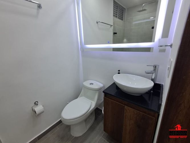 Apartaestudio en venta en Centro, Rionegro, 60 m² · foto 12 de 24