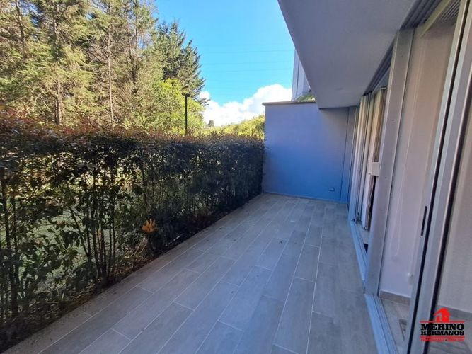Apartaestudio en venta en Centro, Rionegro, 60 m² · foto 13 de 24
