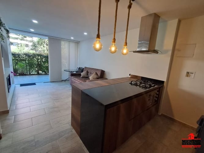 Apartaestudio en venta en Centro, Rionegro, 60 m² · foto 16 de 24