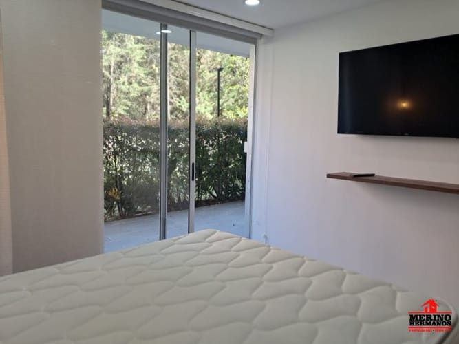 Apartaestudio en venta en Centro, Rionegro, 60 m² · foto 17 de 24