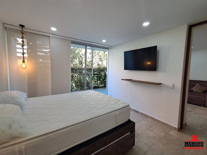 Apartaestudio en venta en Centro, Rionegro, 60 m² · foto 18 de 24