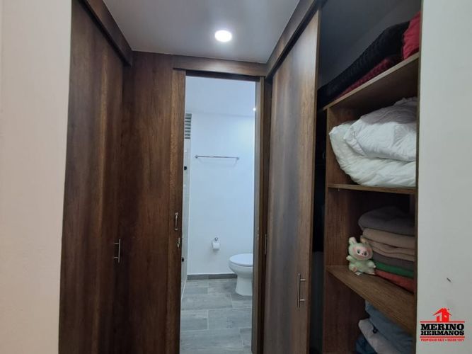 Apartaestudio en venta en Centro, Rionegro, 60 m² · foto 19 de 24