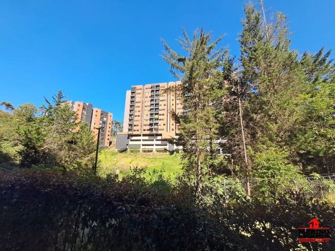 Apartaestudio en venta en Centro, Rionegro, 60 m² · foto 20 de 24