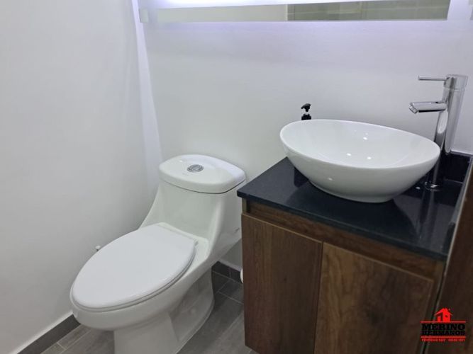 Apartaestudio en venta en Centro, Rionegro, 60 m² · foto 22 de 24