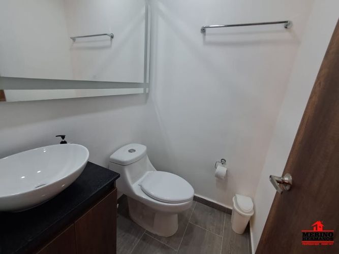 Apartaestudio en venta en Centro, Rionegro, 60 m² · foto 24 de 24
