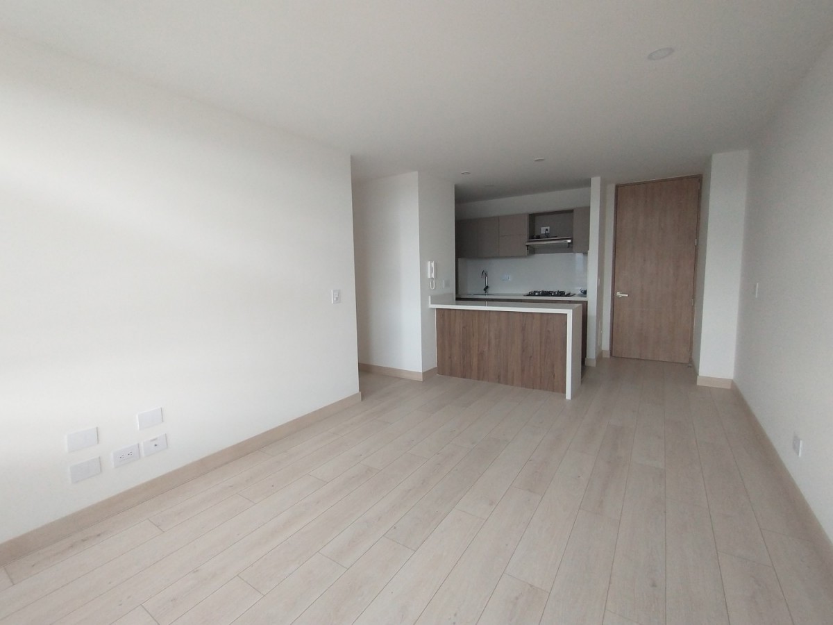 Apartamento en arriendo en La Igualdad, Bogotá · foto 3 de 24
