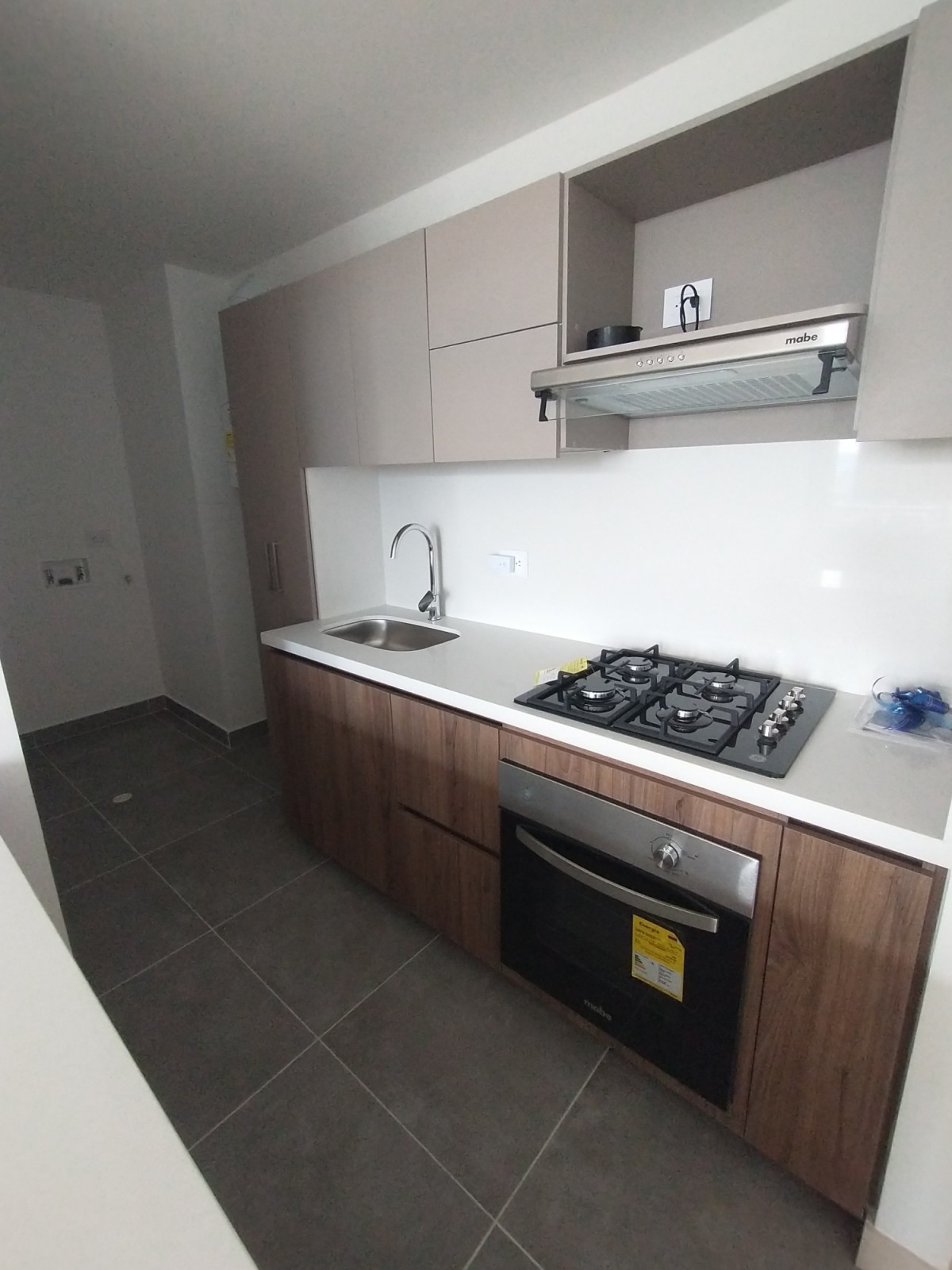 Apartamento en arriendo en La Igualdad, Bogotá · foto 4 de 24