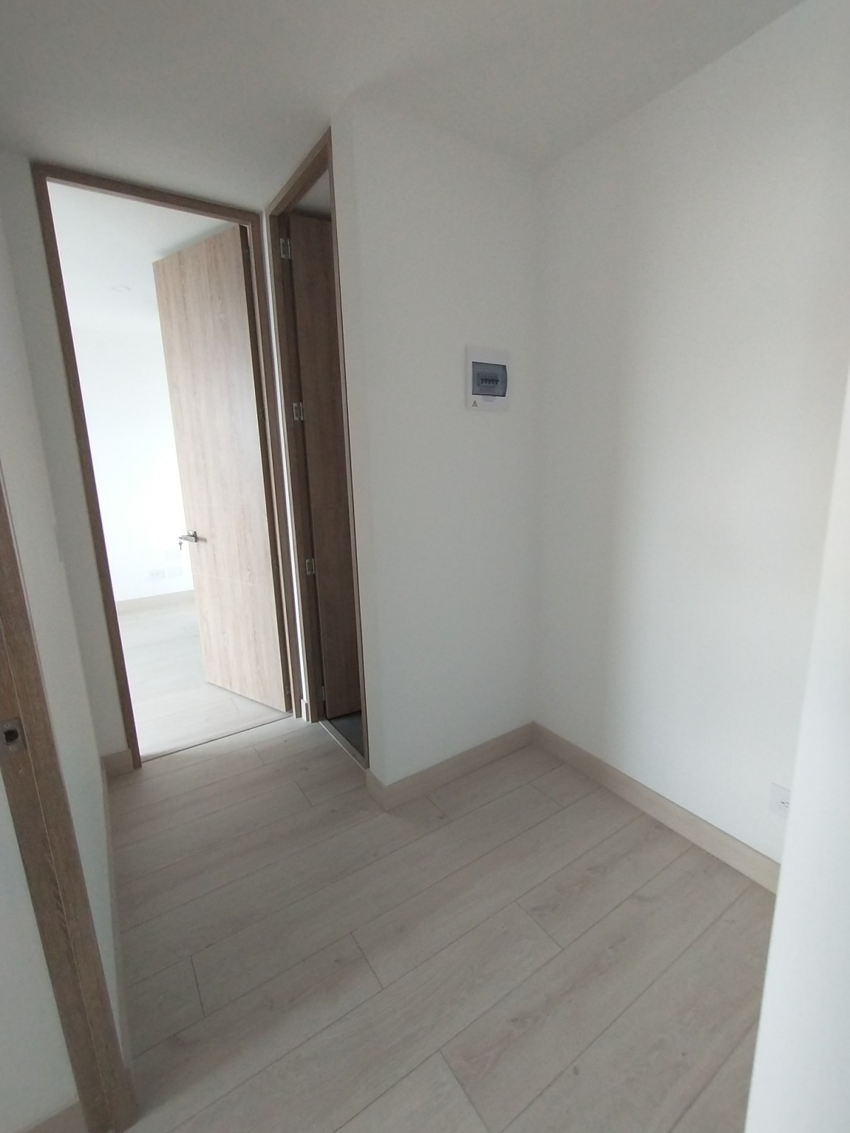 Apartamento en arriendo en La Igualdad, Bogotá · foto 8 de 24