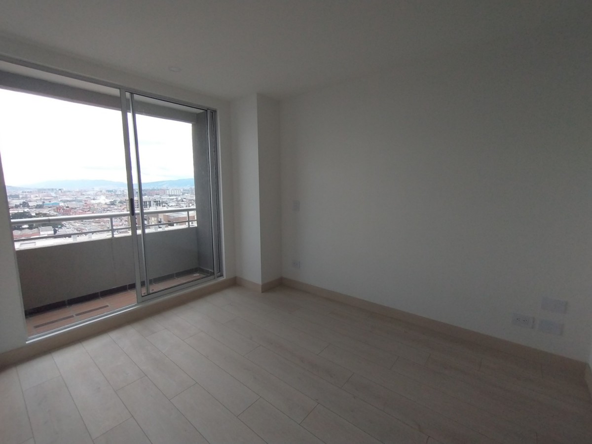 Apartamento en arriendo en La Igualdad, Bogotá · foto 10 de 24