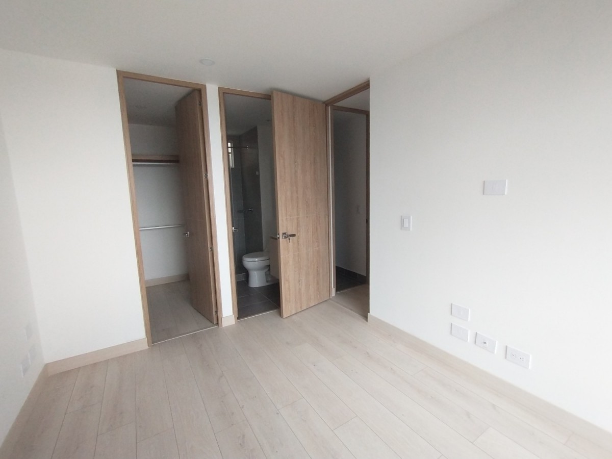Apartamento en arriendo en La Igualdad, Bogotá · foto 11 de 24