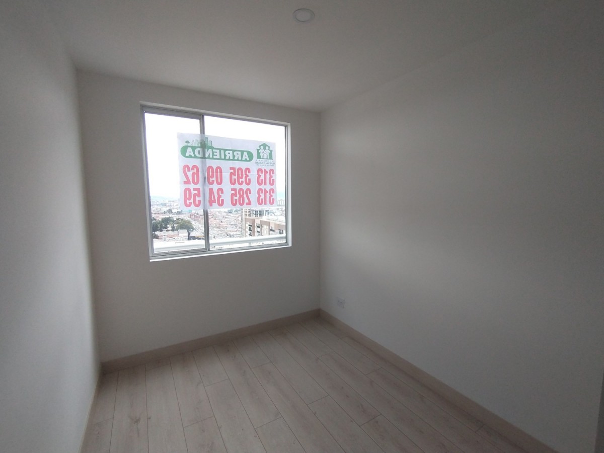 Apartamento en arriendo en La Igualdad, Bogotá · foto 14 de 24