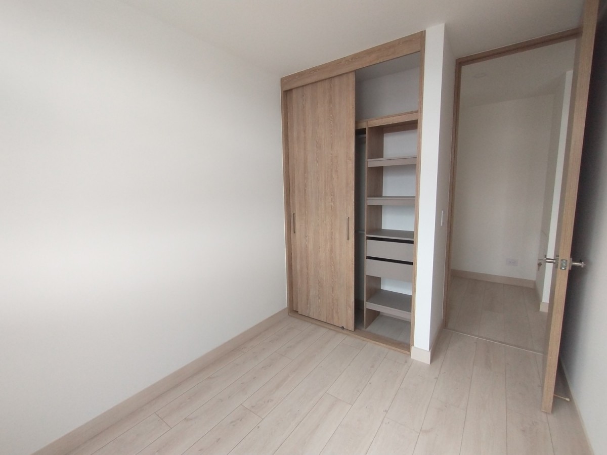 Apartamento en arriendo en La Igualdad, Bogotá · foto 15 de 24