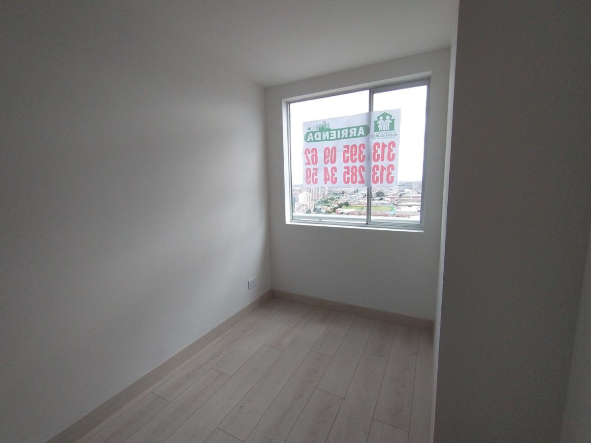 Apartamento en arriendo en La Igualdad, Bogotá · foto 16 de 24