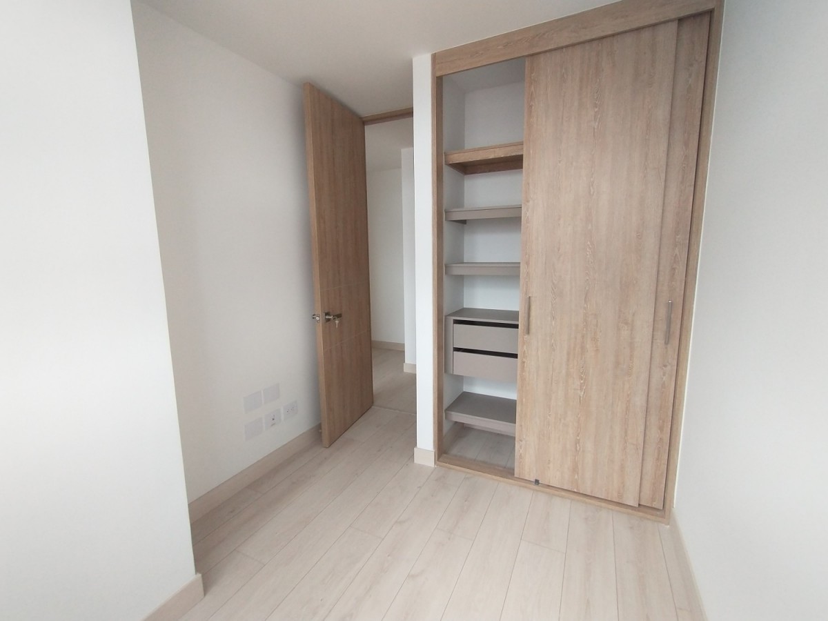 Apartamento en arriendo en La Igualdad, Bogotá · foto 17 de 24