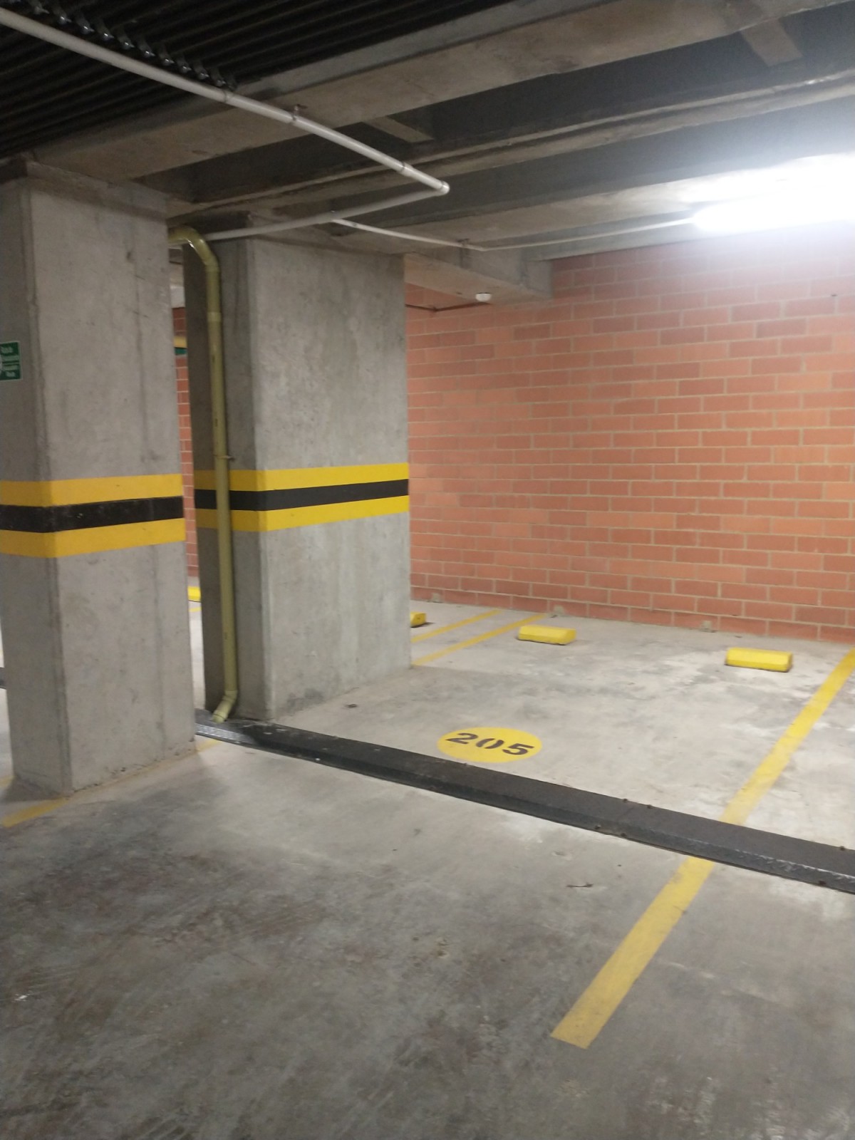 Apartamento en arriendo en La Igualdad, Bogotá · foto 20 de 24