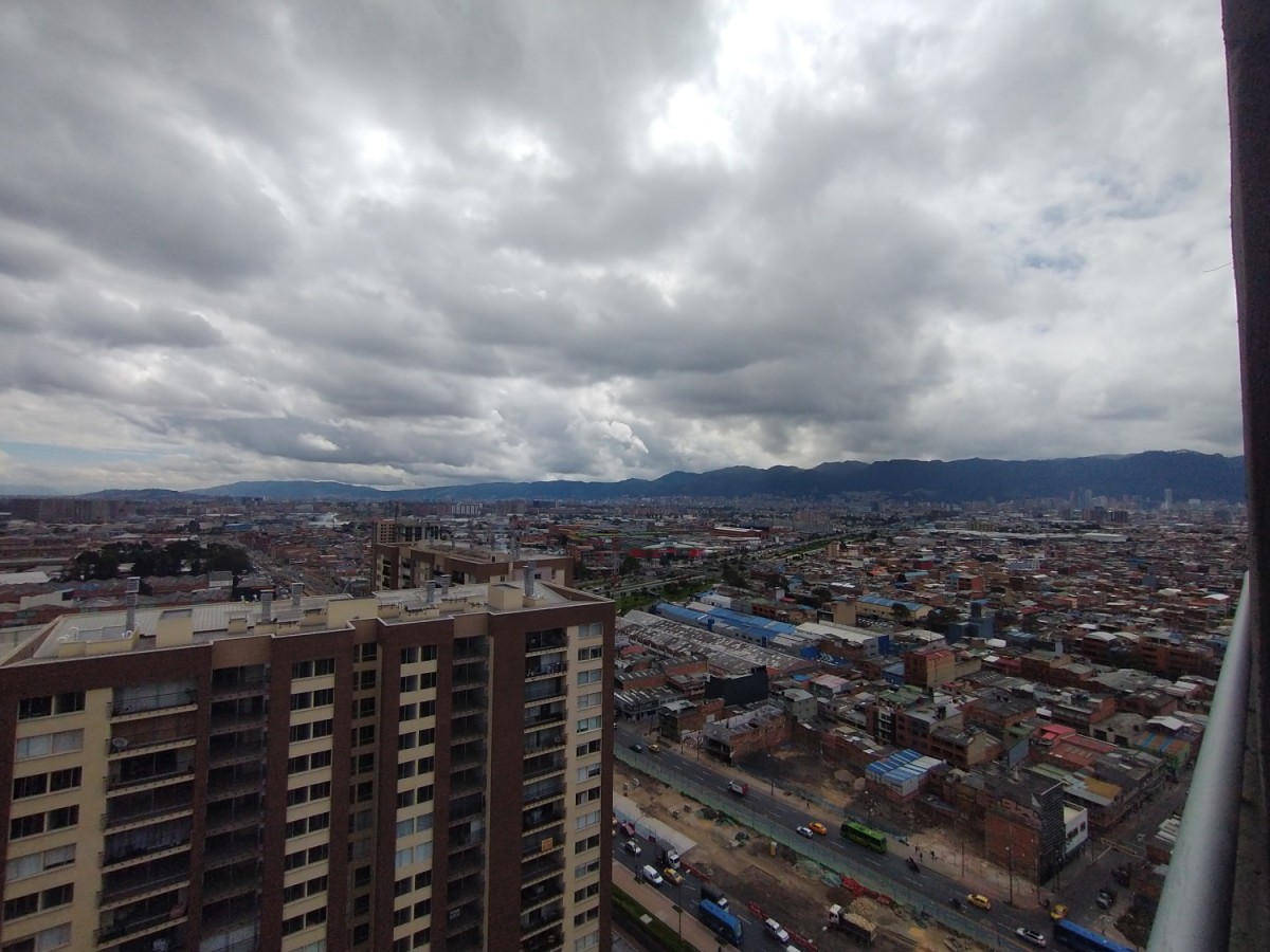 Apartamento en arriendo en La Igualdad, Bogotá · foto 23 de 24