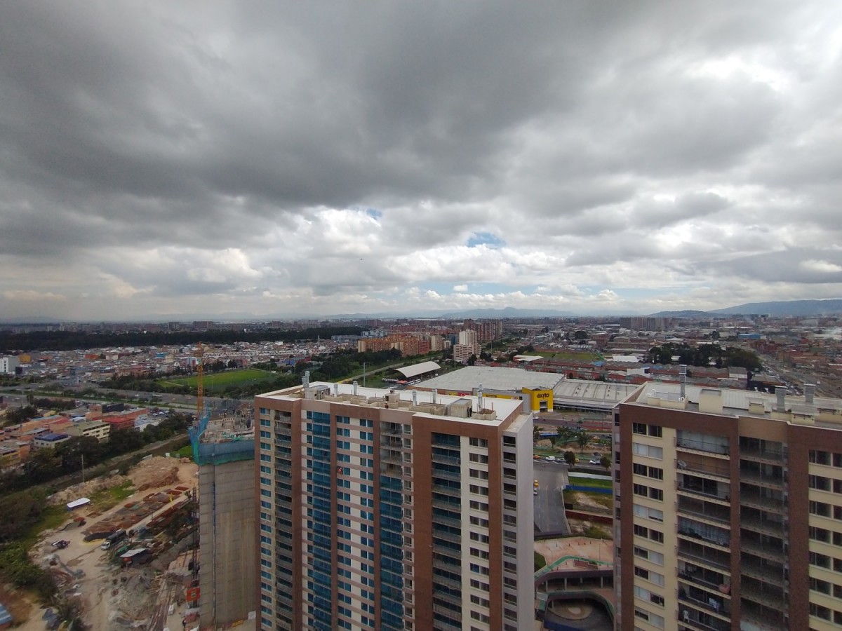 Apartamento en arriendo en La Igualdad, Bogotá · foto 24 de 24
