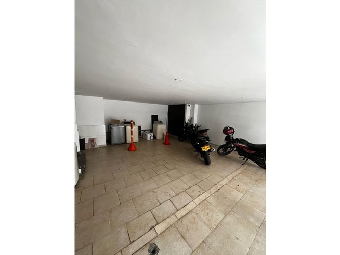 Edificio en venta en El Ingenio, Cali, 960 m² · foto 21 de 21