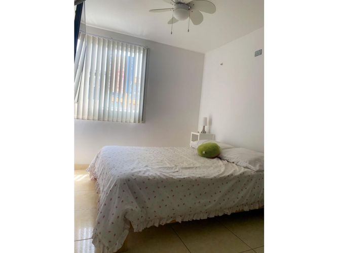 Apartamento de 3 alcobas en venta en Cr. Surcos De Pangola, Jamundí, 60 m² · foto 3 de 7