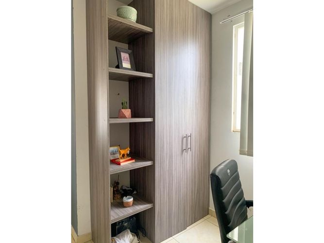 Apartamento de 3 alcobas en venta en Cr. Surcos De Pangola, Jamundí, 60 m² · foto 6 de 7