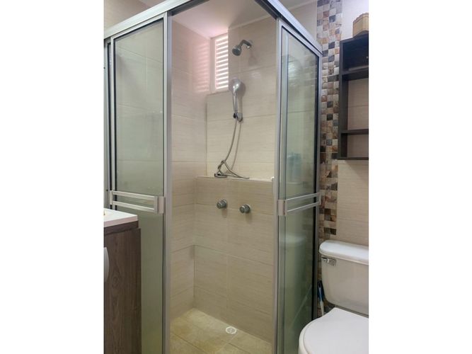 Apartamento de 3 alcobas en venta en Cr. Surcos De Pangola, Jamundí, 60 m² · foto 7 de 7