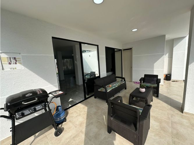 Casa de 3 alcobas en venta en Alfaguara, Jamundí, 320 m² · foto 4 de 24