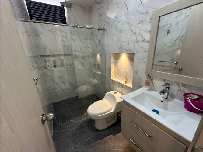 Casa de 3 alcobas en venta en Alfaguara, Jamundí, 320 m² · foto 5 de 24