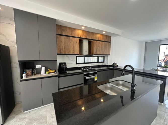 Casa de 3 alcobas en venta en Alfaguara, Jamundí, 320 m² · foto 6 de 24