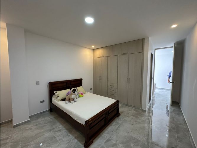 Casa de 3 alcobas en venta en Alfaguara, Jamundí, 320 m² · foto 16 de 24