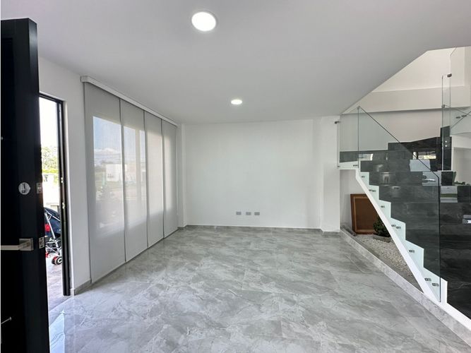 Casa de 3 alcobas en venta en Alfaguara, Jamundí, 320 m² · foto 18 de 24