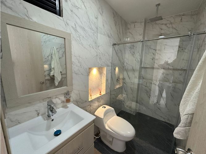 Casa de 3 alcobas en venta en Alfaguara, Jamundí, 320 m² · foto 19 de 24