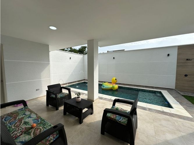 Casa de 3 alcobas en venta en Alfaguara, Jamundí, 320 m² · foto 20 de 24