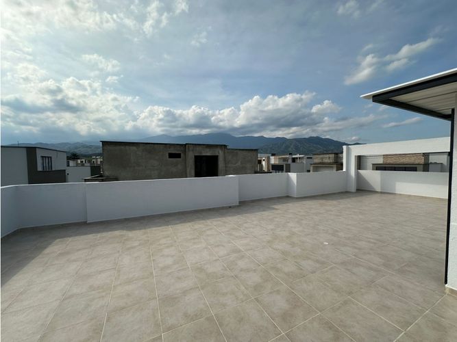 Casa de 3 alcobas en venta en Alfaguara, Jamundí, 320 m² · foto 23 de 24