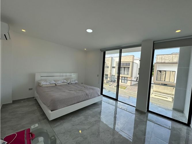Casa de 3 alcobas en venta en Alfaguara, Jamundí, 320 m² · foto 24 de 24