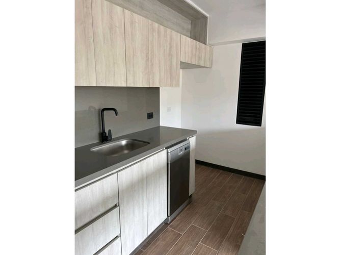 Apartamento de 3 alcobas en venta en El Poblado, El Retiro, 82 m² · foto 5 de 19
