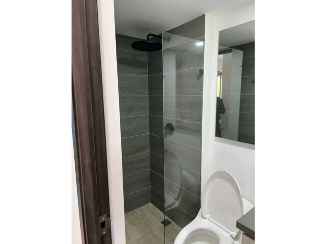 Apartamento de 3 alcobas en venta en El Poblado, El Retiro, 82 m² · foto 6 de 19
