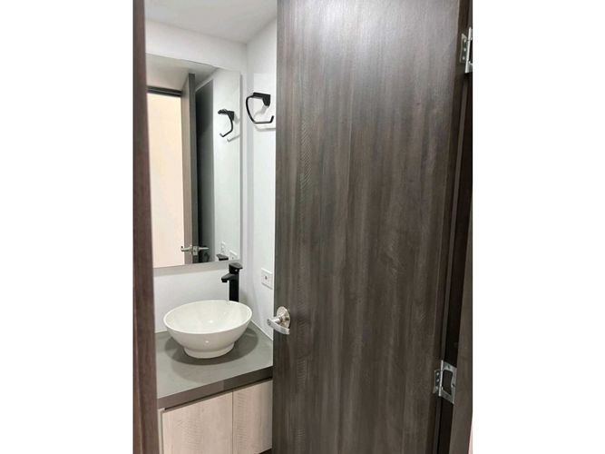 Apartamento de 3 alcobas en venta en El Poblado, El Retiro, 82 m² · foto 9 de 19
