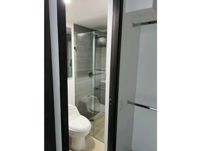 Apartamento de 3 alcobas en venta en El Poblado, El Retiro, 82 m² · foto 14 de 19