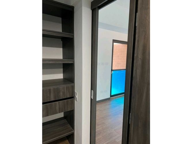 Apartamento de 3 alcobas en venta en El Poblado, El Retiro, 82 m² · foto 15 de 19