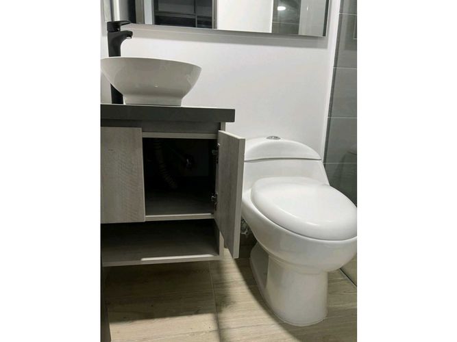 Apartamento de 3 alcobas en venta en El Poblado, El Retiro, 82 m² · foto 18 de 19