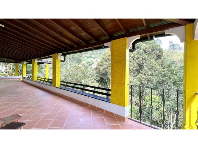Finca en venta en La Doctora, Sabaneta, 400 m² · foto 6 de 22