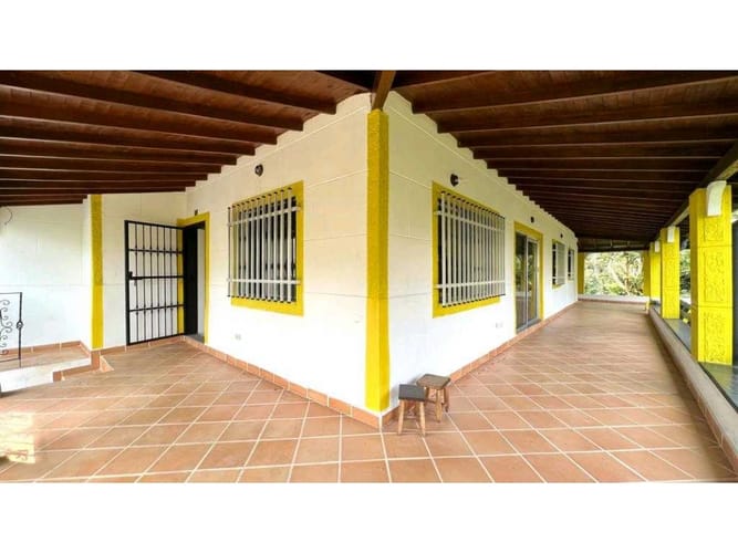 Finca en venta en La Doctora, Sabaneta, 400 m² · foto 8 de 22