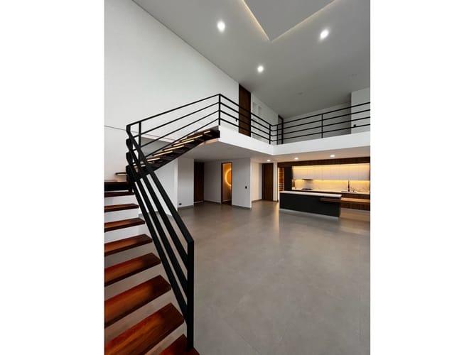 Casa de 4 alcobas en venta en Alfaguara, Jamundí, 430 m² · foto 6 de 14