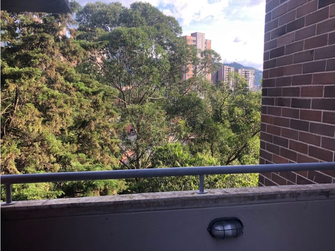Apartamento de 3 alcobas en venta en Loma Del Indio, Medellín, 123 m² · foto 18 de 23