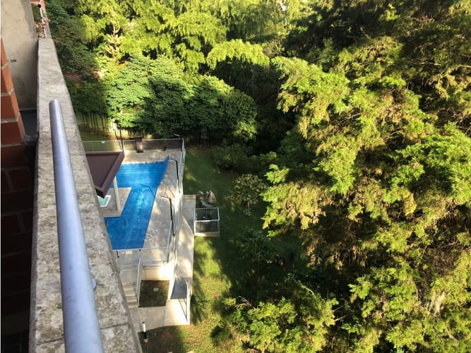 Apartamento de 3 alcobas en venta en Loma Del Indio, Medellín, 123 m² · foto 19 de 23