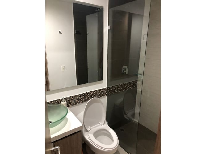 Apartamento de 3 alcobas en venta en Loma Del Indio, Medellín, 123 m² · foto 23 de 23