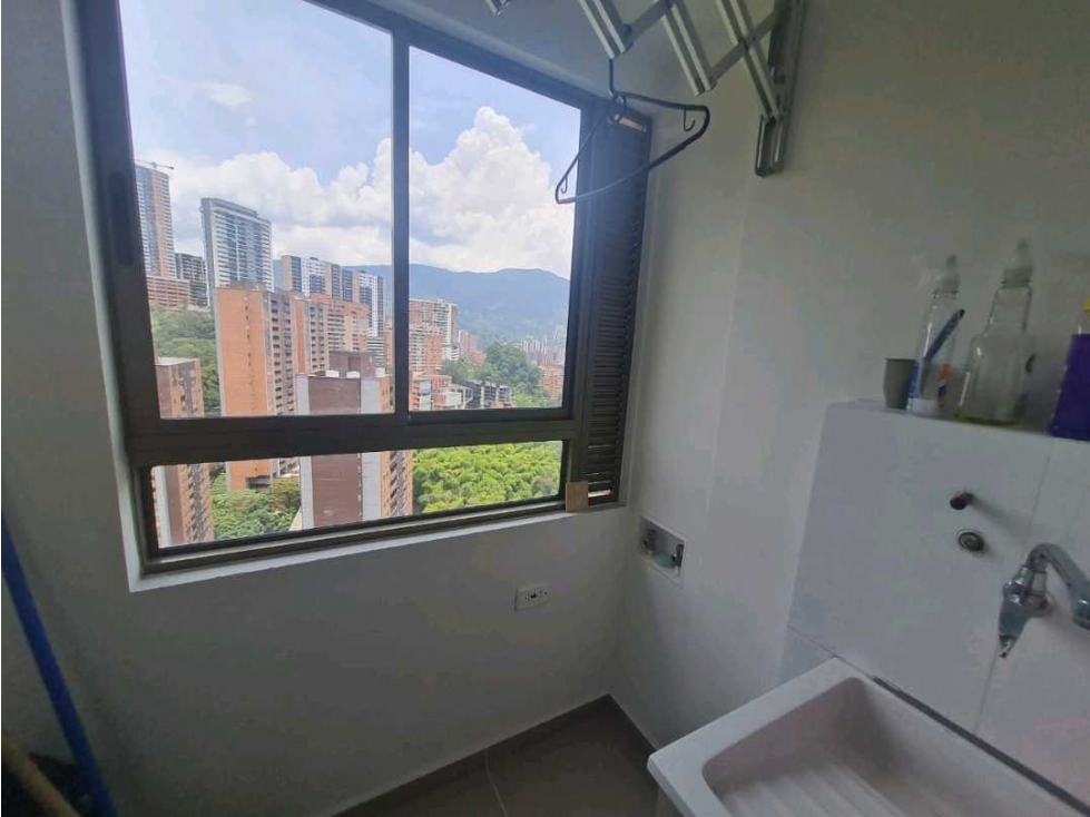 Apartamento en venta en El Carmelo Ii, Sabaneta · foto 14 de 24